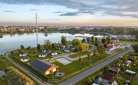 Camping Czapla Ośrodek Wypoczynkowy